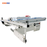 Offre Spéciale 2026 Scie à Table Coulissante MJ6132TD de Haute Qualité de Chine Guangzhou Foshan