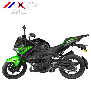 Pare-chocs avant professionnel pour KAWASAKI <span class=keywords><strong>Z400</strong></span> Rebel Factory Direct Crash Bar avec <span class=keywords><strong>prix</strong></span> compétitif pour KAWASAKI <span class=keywords><strong>Z400</strong></span> 2021-2024 - Product Image 5