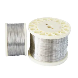 High quality ASTM F1684 iron nickel alloy wire 4J36 UNS K93600 invar 36 welding wire