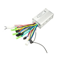 Carte électrique 52V 48V pour Scooter électrique simple double moteur moteur E vélo Hoverboard contrôleur carte mère principale PCB