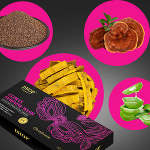 ओम स्त्री वॉश अंतरंग देखभाल वॉश | कोमल सफाई और गंध की रोकथाम के लिए प्रीबायोटिक्स के साथ संतुलित - Product Image 3