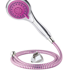 <span class=keywords><strong>Tuyau</strong></span> de douche flexible à haute pression tuyaux de plomberie en PVC de haute qualité <span class=keywords><strong>tuyau</strong></span> de douche en acier inoxydable pour salle de bain - Product Image 1