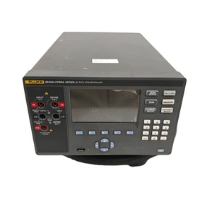 Fluke 2638a hệ thống thu thập dữ liệu tất cả trong một, vạn năng kỹ thuật số - Product Image 6