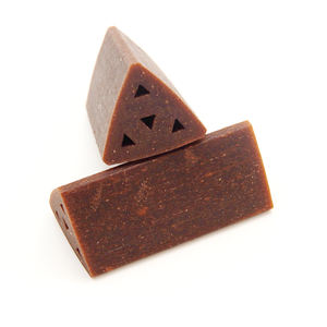 Osso da Masticare per Cani con Design Cavo, Leggero per Facile Masticazione e Pulizia dei Denti, Snack Dentali per Cani - Product Image 5