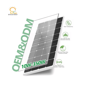 Paneles Solares SOLAR de 100w y 150w, Módulo Fotovoltaico para Sistema de Energía Doméstica - Product Image 1