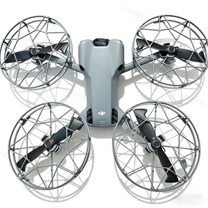 Drone DJI Mini 5 <span class=keywords><strong>Pro</strong></span> à dégagement rapide <span class=keywords><strong>360</strong></span> °   Protection d'hélices (avec hélices intégrées) – Anneau de protection pour drones – Accessoires - Product Image 2