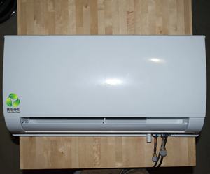 新発売！工場直販価格！12000BTU・18000BTU オフグリッドソーラー式スプリットエアコン（太陽光パネル＆バッテリー付き）24時間稼働 - Product Image 5