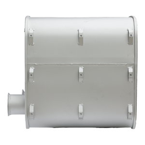 Silenciador de Tubo de Escape LZ000054001012 Original Genuino SINOTRUK Accesorios de Escape para Camiones Pesados - Product Image 2