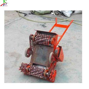 Tốc độ cao bê tông sàn sạch hơn điện đôi HOB sàn sạch hơn tay-powered mặt đất scavenger - Product Image 3