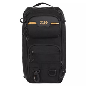 Daiwa Fishing <b>Backpack</b> 30-<b>40L</b> Multifunctional Lure Bag Waterproof Sports Unisex Outdoor Gear - Product Image 2