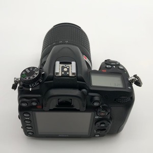 Cámaras <span class=keywords><strong>Nikon</strong></span> <span class=keywords><strong>D7000</strong></span> DSLR Usadas al por Mayor, Lente VR de 18-140 mm, 16.2MP, Ranuras Dobles para Tarjetas SD, Cuerpo de Magnesio, Calidad Premium, Reacondicionadas para Reventa - Product Image 4