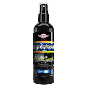 <span class=keywords><strong>Spray</strong></span> Antivaho <span class=keywords><strong>para</strong></span> Gafas, Previene el Empañamiento de <span class=keywords><strong>Lentes</strong></span> de Parabrisas y Ventanas de Automóviles, <span class=keywords><strong>Lentes</strong></span> Antirreflectantes Seguras, Kaidisen 3 Años 120g - Product Image 2