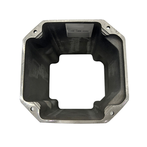 A06B-1466-K560 FANUC AT16 Piezas de Repuesto CNC para Ventilador de Motor - Product Image 4