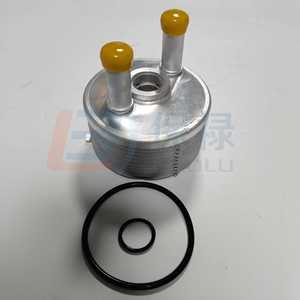 Enfriador de Aceite de Motor Volkswagen 09G 409 061 Tamaño Estándar para Reemplazo o Reparación - Product Image 1