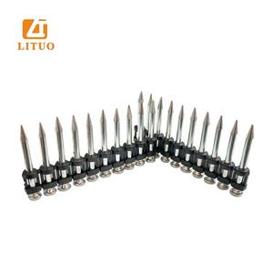 <span class=keywords><strong>Chiodi</strong></span> in acciaio zincato - Product Image 3