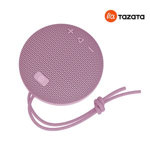 Altavoz inalámbrico para exteriores de gran oferta: Mini, portátil y resistente al agua para viajes, fiestas y entretenimiento de DJ - Product Image 2