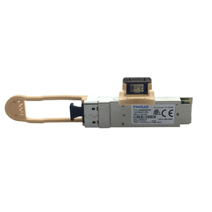 Transceptor Finisar FTLC9559REPM 100G QSFP28 SR4 MPO-12 100m OM4 MMF con DDM FTLC9559REPM Finisar FTL - Product Image 2