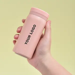 Small capacity model] Thermos Vacuum Insulated Soup Jar 200ml