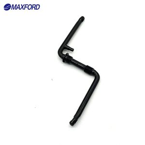MAXFORD braccio a montaggio diretto per bambini 89/102/114/140/152/165mm parti di catenine guarnitura per bambini <span class=keywords><strong>bici</strong></span> One pezzo manovella - Product Image 4