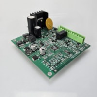 KCI DIY Reconnaissance automatique de la soudure Connexion fixe Composants électroniques Circuit imprimé Type de produit avec CI