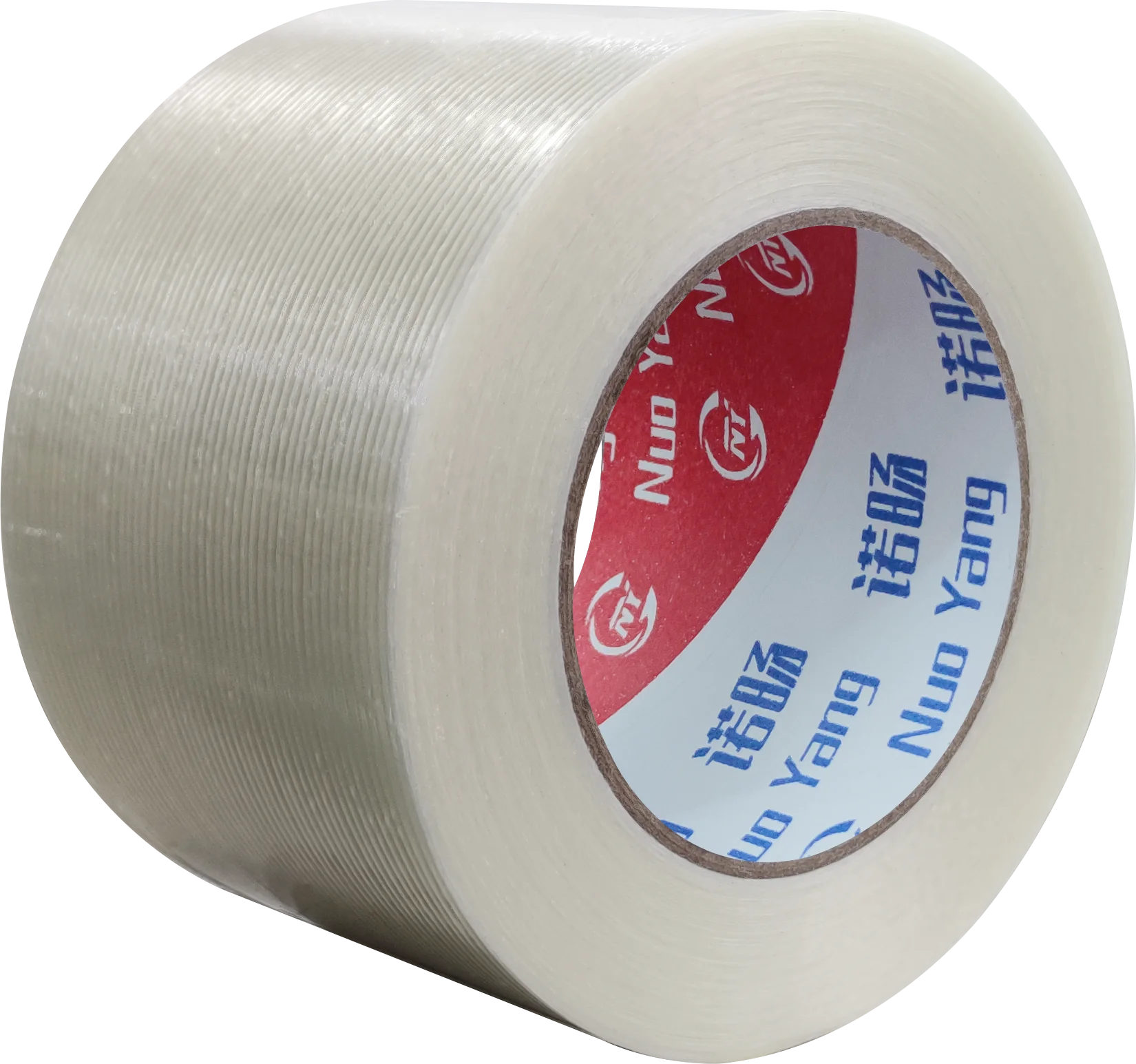 Self-Adhesive Acrylic Double Sided Durable Fiberglass Packing Tape for Drywall Custom