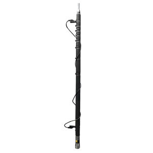Antena HF Desmontable de Alta Potencia de Banda Ancha de 3-50MHz, Antena de Radio CB HF Móvil para Comunicación en Automóviles - Product Image 1