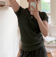 A 26232 Herren-T-Shirt für Männer