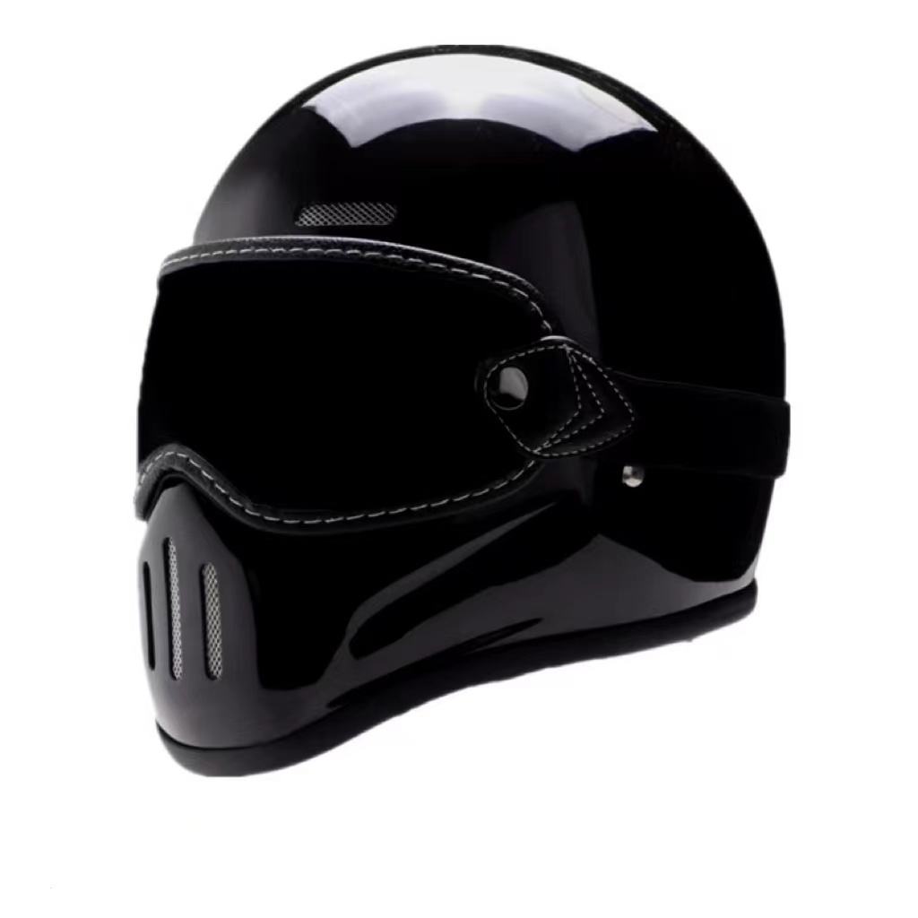 New Arrival Vent Cushion Layer Motorcycle Helmets Full Face, image size:1024x1024