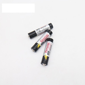 <b>Dropshipping</b> Shopify Carbon Zinc Dry Battery 1.5V Toy Bubble Machine Remote Control Clock Flashlight - Product Image 6