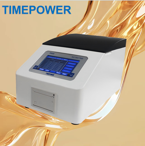 เครื่องทดสอบค่ากรดออปติคอลความแม่นยำสูงแบบอัตโนมัติมีความเสถียรและอุปกรณ์ในห้องปฏิบัติการที่แม่นยำ - Product Image 6