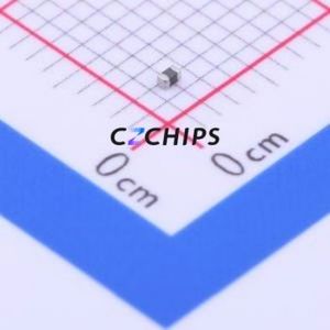 HCB1005KF-301T10 Ferrite Bead 0402 RF ( Impedance @ Frequency: 300Ohm@100MHz )( Error: 25% )( DC Resistance (DCR): 200mOhm ) - Product Image 2