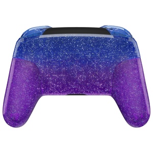 Coque de remplacement EXtremeRate pour manette Switch Pro, compatible avec la coque de manette Nintendo Switch Pro - Product Image 3