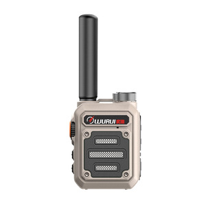 วิทยุสื่อสารแบบพกพา Source G63 VHF แบตเตอรี่ 5000mAh รับสายอัตโนมัติ ป้องกันการตกกระแทก ใช้งานกลางแจ้งได้ - Product Image 3