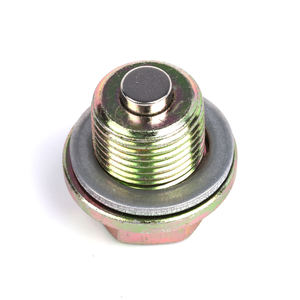 M-40 MASUMA السيارات المركبات المتضخم النفط استنزاف المقابس CE106V 2C 90033-41020 90341-18089 ل تويوتا كوستر - Product Image 2