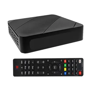 HLS(M3U8) UDP RTP RTSP RTMP HTTP Linux IPTV 1080p高清数字互联网接收器