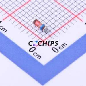 ไดโอดซีเนอร์ไดโอด LL-34 ZMM6V2-MS ของแท้และใหม่เอี่ยมชิ้นส่วนอิเล็กทรอนิกส์ - Product Image 2