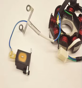 Gran oferta NEO <span class=keywords><strong>TECH</strong></span> personalizado <span class=keywords><strong>Magneto</strong></span> estator bobina alambre al por mayor volante para sistemas eléctricos de motocicletas - Product Image 4