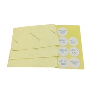 Autocollants personnalisés de luxe, autocollants découpés à la forme, logo personnalisé, étiquettes rondes en rouleau, autocollants pour l'emballage