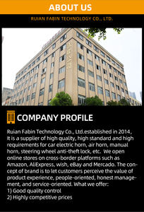 Còi báo động ô tô 7 âm, loa xe hơi với bộ khuếch đại micro cầm tay 12V 100W, âm thanh khẩn cấp - Product Image 5