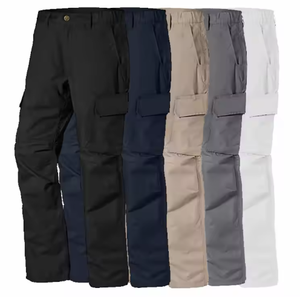 Pantaloni <span class=keywords><strong>da</strong></span> <span class=keywords><strong>lavoro</strong></span> <span class=keywords><strong>da</strong></span> <span class=keywords><strong>uomo</strong></span> personalizzati, - Product Image 1