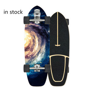 4.1 Land Carver Surf Skate Surfboard Skateboard Cruising Street