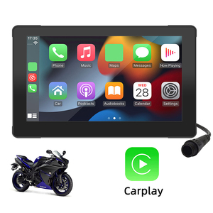 7inch động cơ <span class=keywords><strong>GPS</strong></span> <span class=keywords><strong>Navigator</strong></span> xe máy xe chơi & Android tự động 1080P lái xe ghi <span class=keywords><strong>GPS</strong></span> <span class=keywords><strong>Navigator</strong></span> - Product Image 3