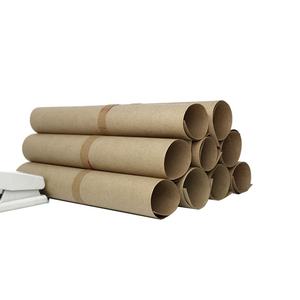 <span class=keywords><strong>Papel</strong></span> Kraft Sin Blanquear de Pulpa Mixta Reciclada, Tamaño de Hoja Personalizable, <span class=keywords><strong>Precio</strong></span> Económico - Product Image 2