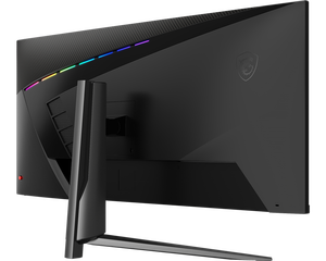 Nouveau moniteur de <span class=keywords><strong>PC</strong></span> de jeu IPS MSI MAG401QR <span class=keywords><strong>40</strong></span> <span class=keywords><strong>pouces</strong></span> 3440x1440 155Hz 2K 1ms type-c 65W moniteur de jeu écran de jeu pour Esports - Product Image 2