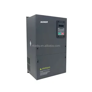 नोकर ट्रिपल फेज़ 400v 45kW 50hz से 60hz वेरिएबल स्पीड ड्राइव Vsd