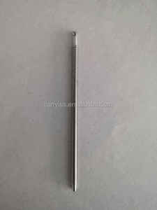 <span class=keywords><strong>Tige</strong></span> <span class=keywords><strong>filetée</strong></span> creuse en acier inoxydable <span class=keywords><strong>M7</strong></span> M9 M11 à vendre - Product Image 4