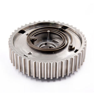 # OE 55497094 Suministro directo de fábrica Aplicable a General Chevrolet GMC Brasil Uzbekistán L4H 2023-2025Y 1 vehículo con 2 unidades - Product Image 1