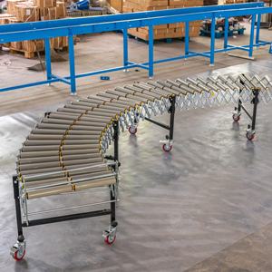 Transport flexible extensible para transport - Product Image 3