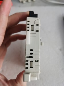 เซ็นเซอร์ควบคุม PLC โมดูล PLC ของแท้ใหม่เอี่ยม FX3U-485ADP-MB - Product Image 6