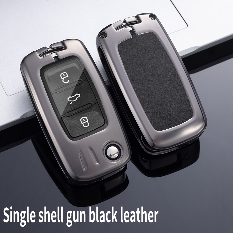 Single Shell Gun Black